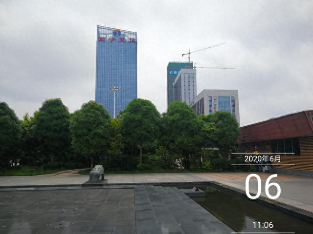 2020.06.06重游南宁东站