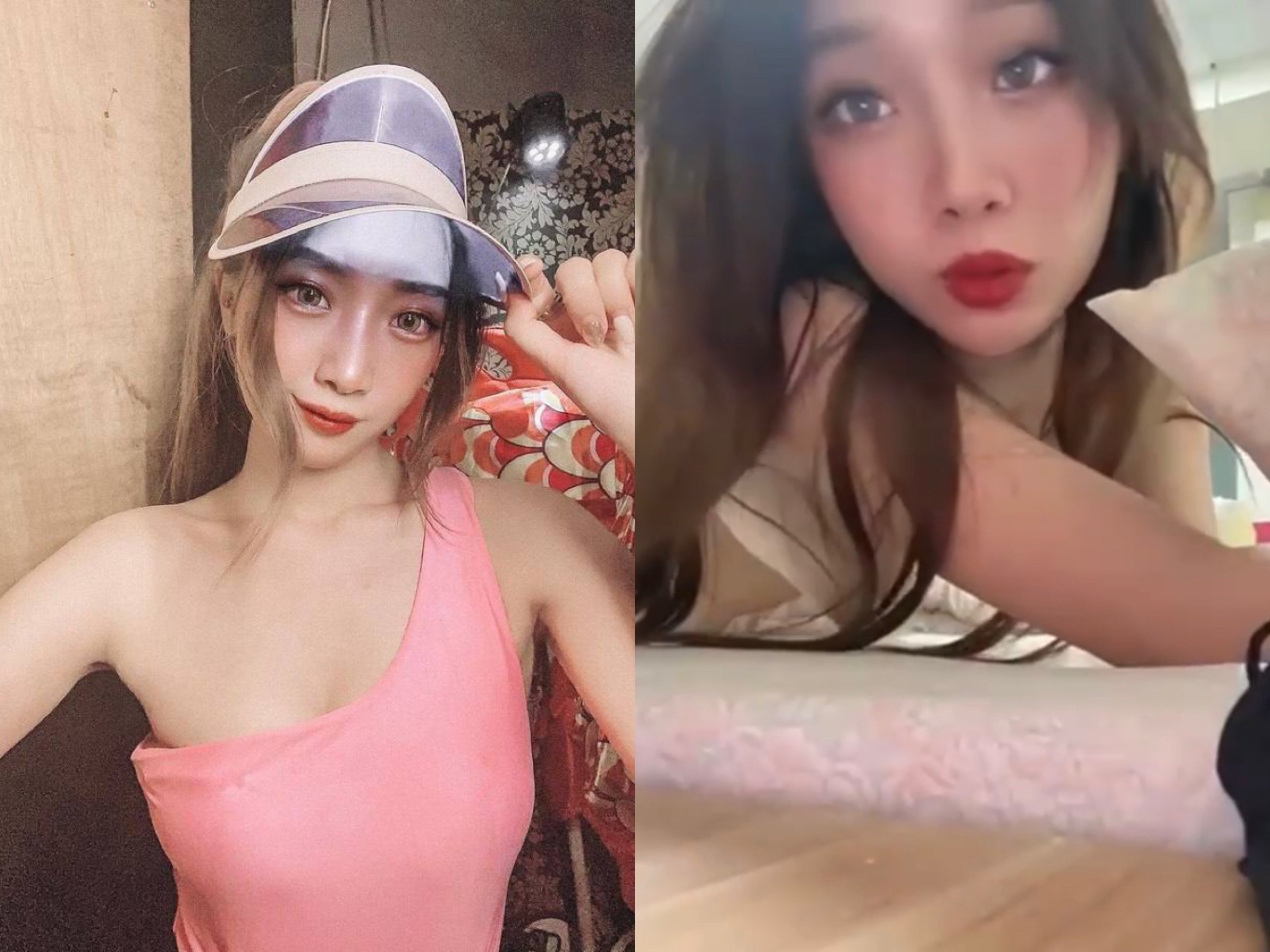 [浪荡女友]露脸反差婊，清纯女神VS淫荡母狗