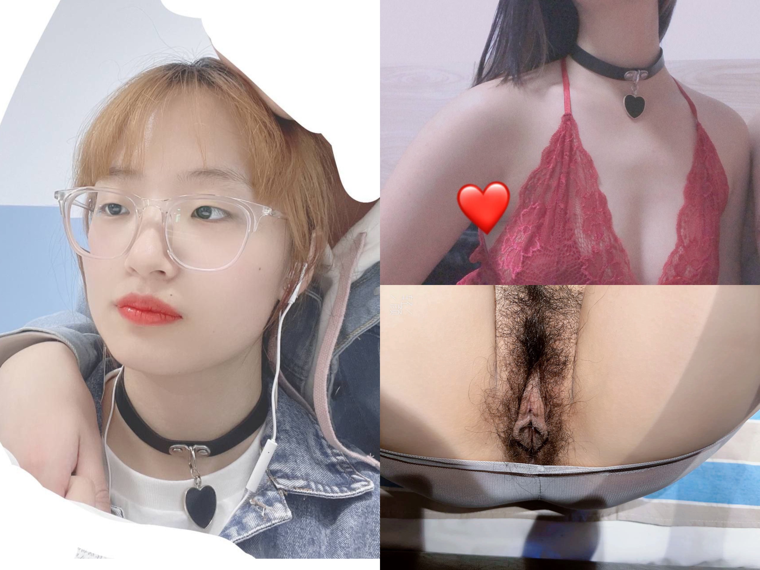 [浪荡女友]露脸反差婊，清纯女神VS淫荡母狗