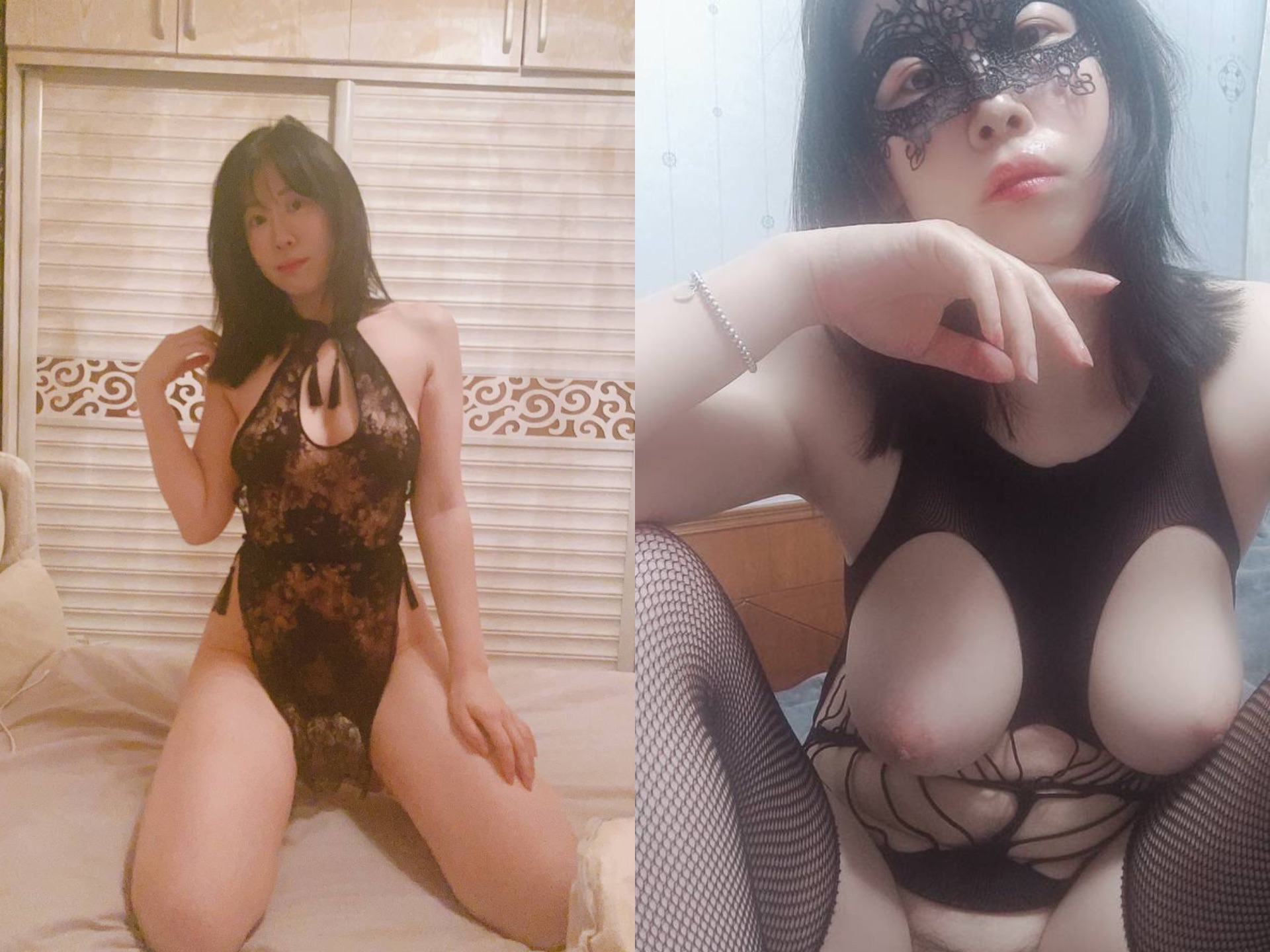 [浪荡女友]露脸反差婊，清纯女神VS淫荡母狗