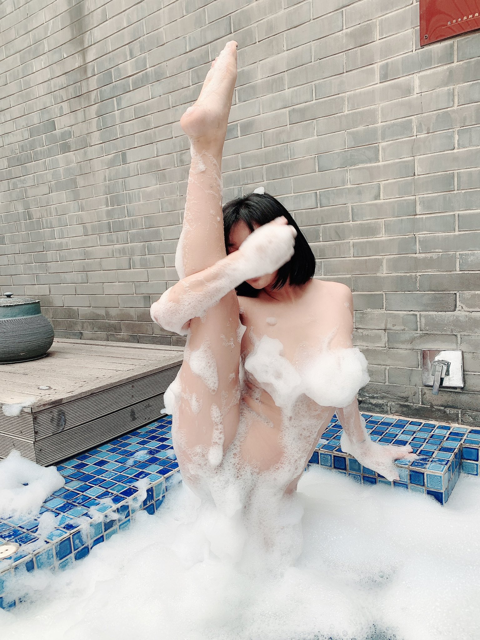 [小母狗] 深夜福利—— 娴静时如娇花照水,行动处似弱柳扶风
