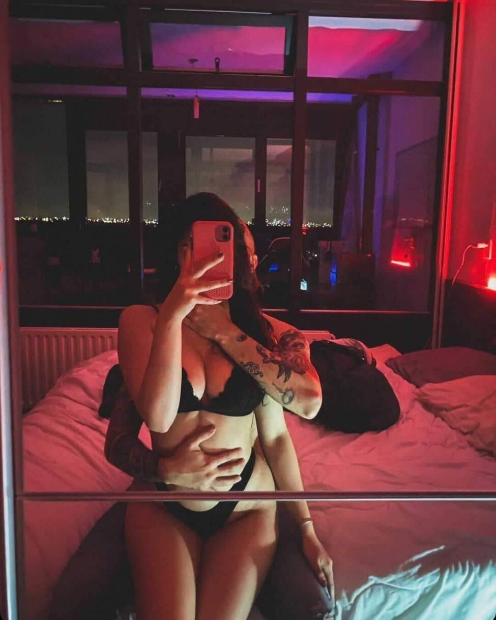 [小母狗] 深夜福利—— 娴静时如娇花照水,行动处似弱柳扶风