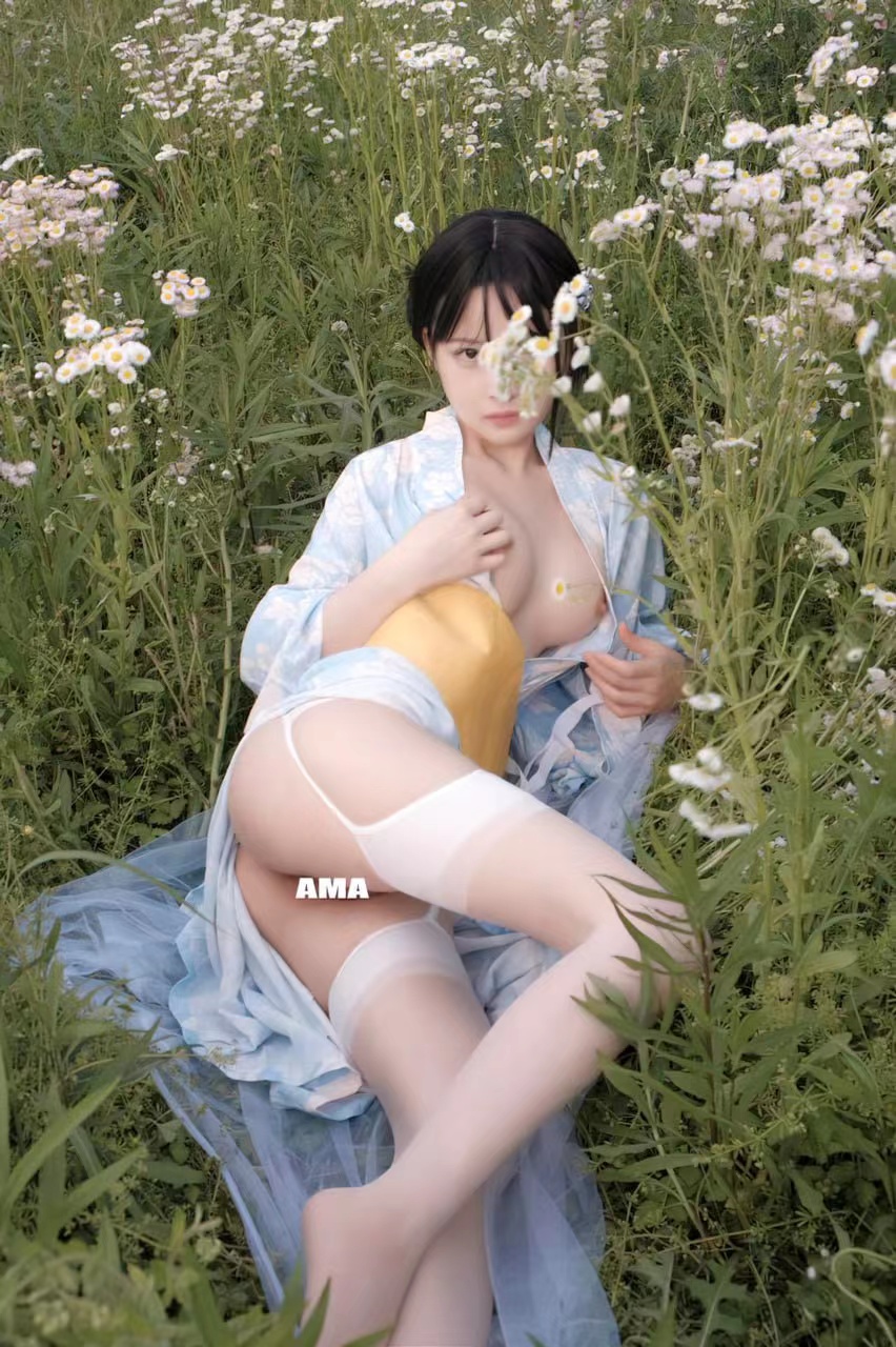 露出，人前的骚才是真的骚 20231017