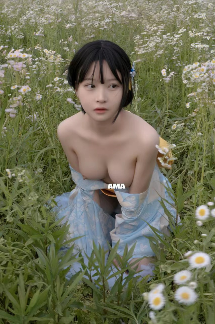露出，人前的骚才是真的骚 20231017