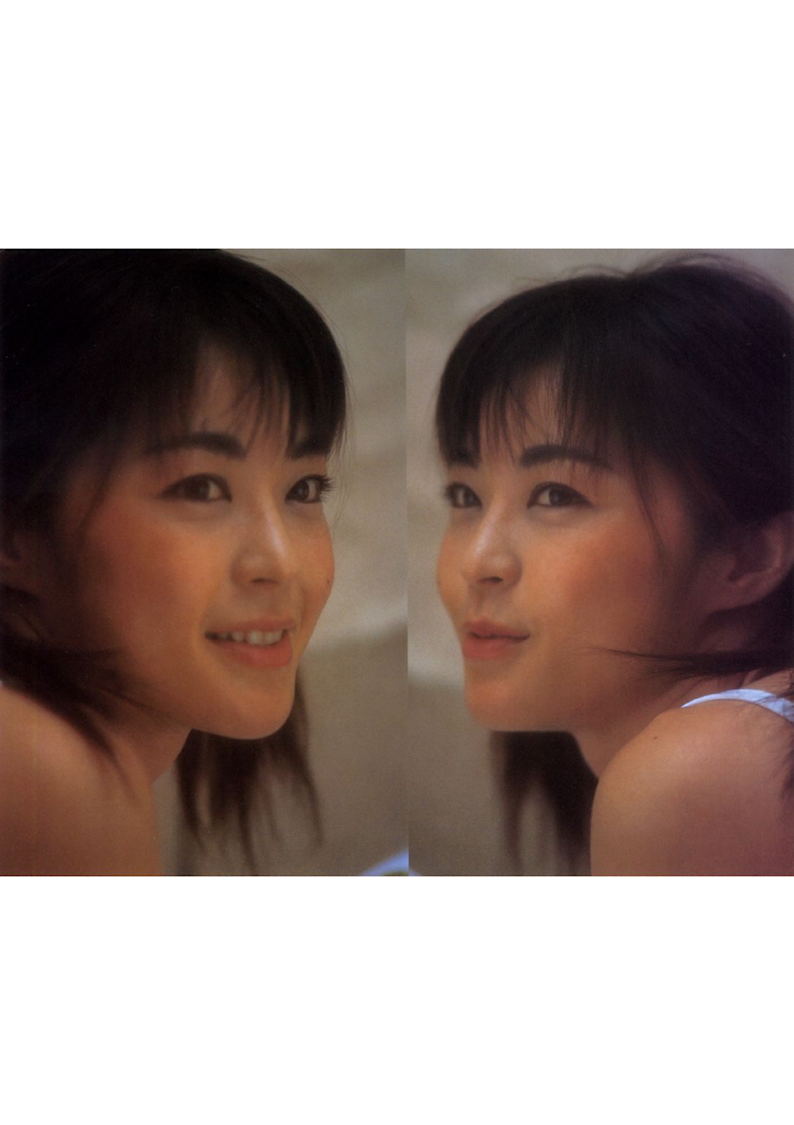 这爱这种邻家女孩，最好是她爸妈不在家