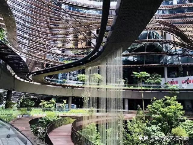 新加坡滨海盛景豪苑