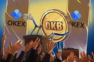 欧yiokx交易所app地址-OKB逆天暴涨OKEX号称再也没有套牢的用户