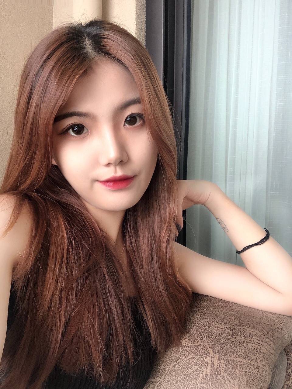 [第一期] 人前人后反差婊，你我的最爱