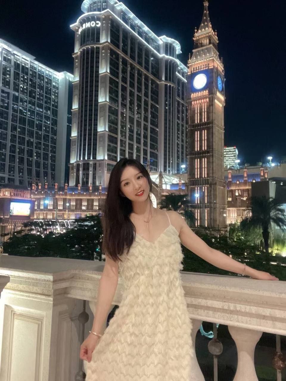 [第一期] 人前人后反差婊，你我的最爱