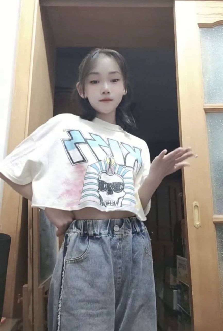 [第一期] 人前人后反差婊，你我的最爱