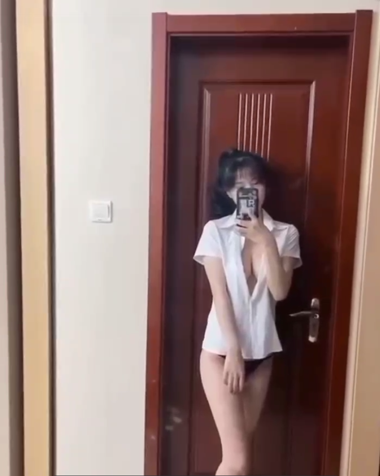 [第一期] 人前人后反差婊，你我的最爱