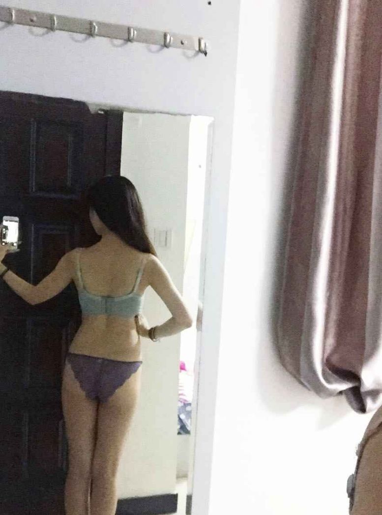 [第二期] 人前人后反差婊，你我的最爱