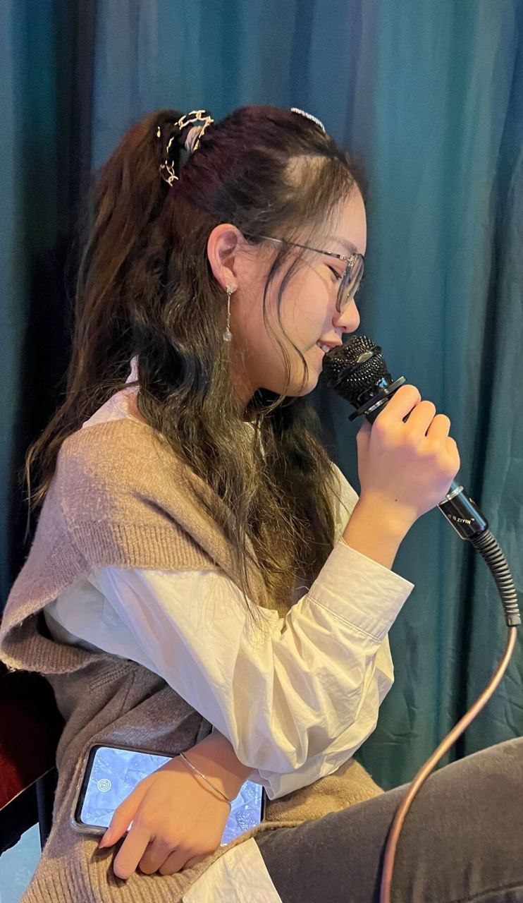 [第三期] 人前人后反差婊，你我的最爱