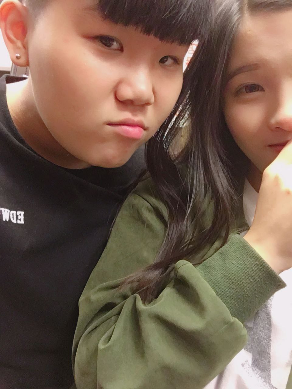 [第三期] 人前人后反差婊，你我的最爱