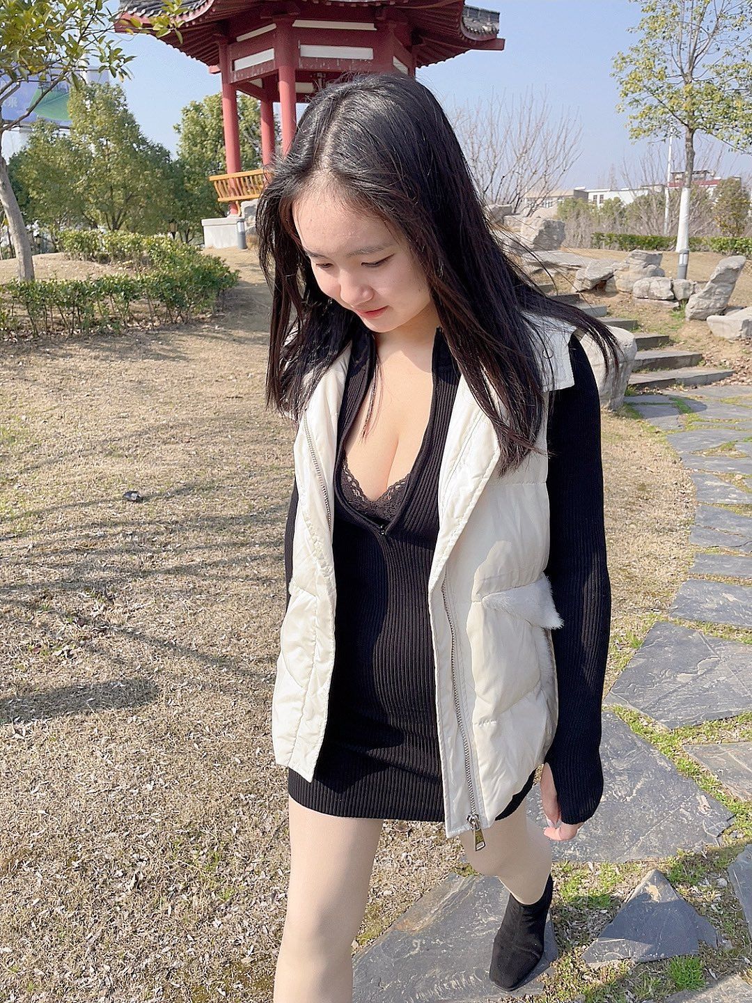 [第四期] 人前人后反差婊，你我的最爱