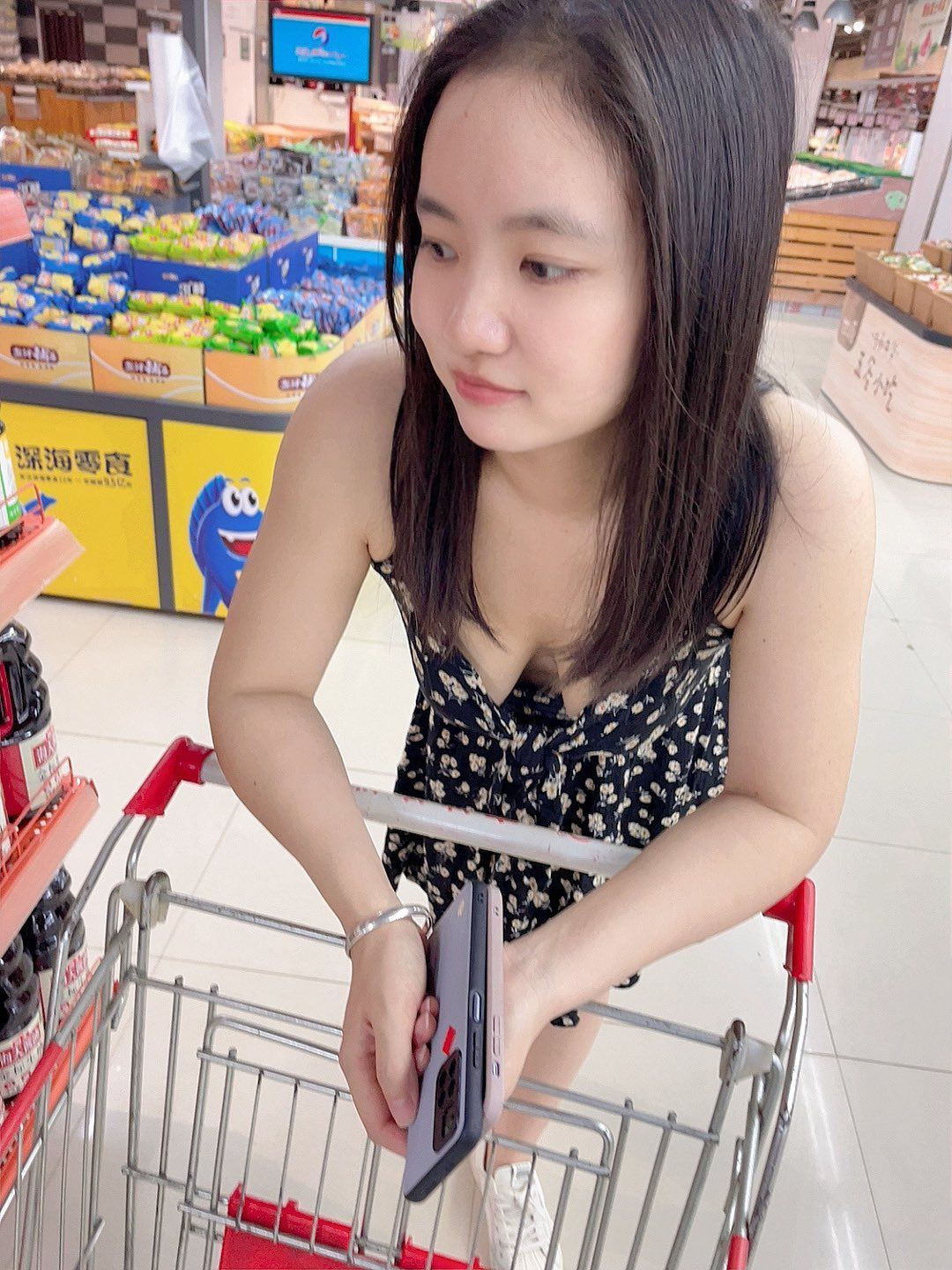 [第四期] 人前人后反差婊，你我的最爱