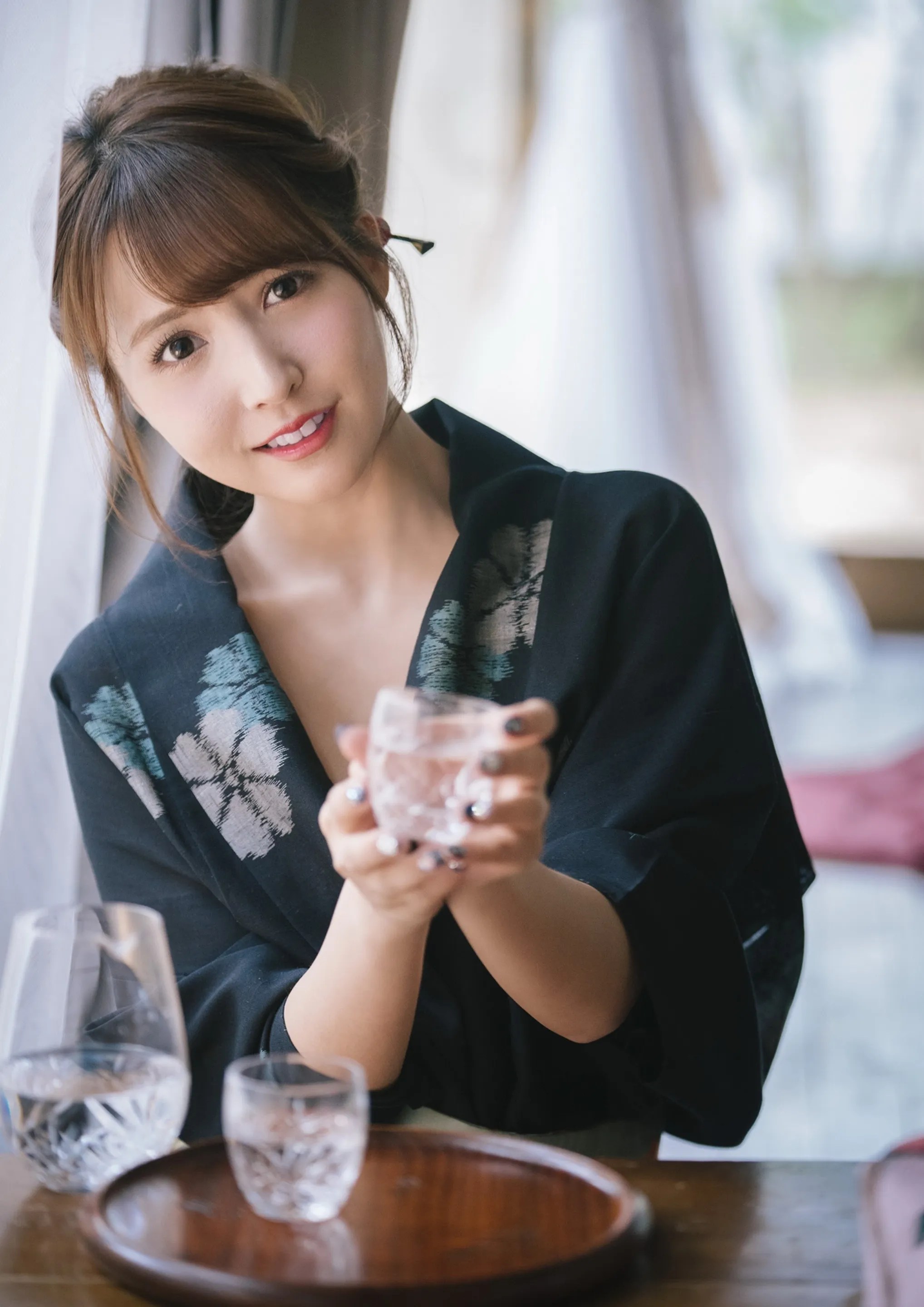 光溜溜的美女