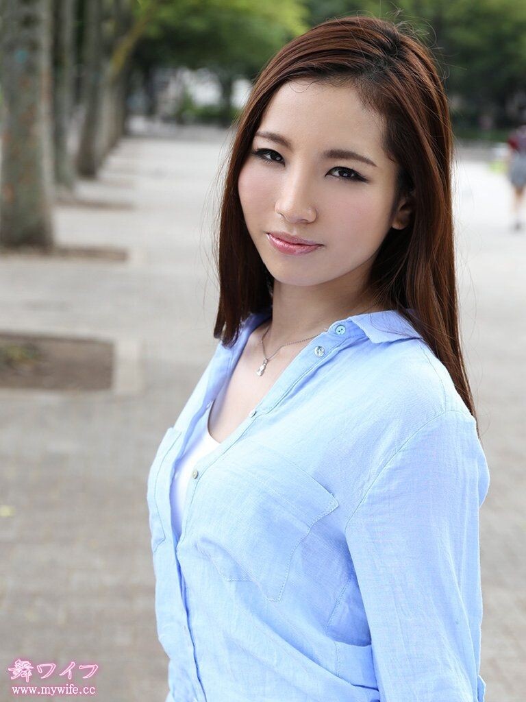 漂亮的女人