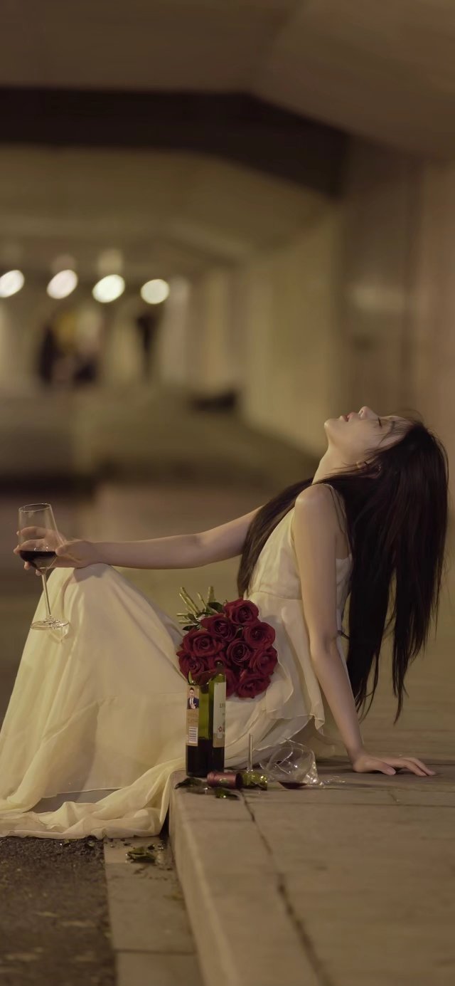 发点美图祝大家节日快乐