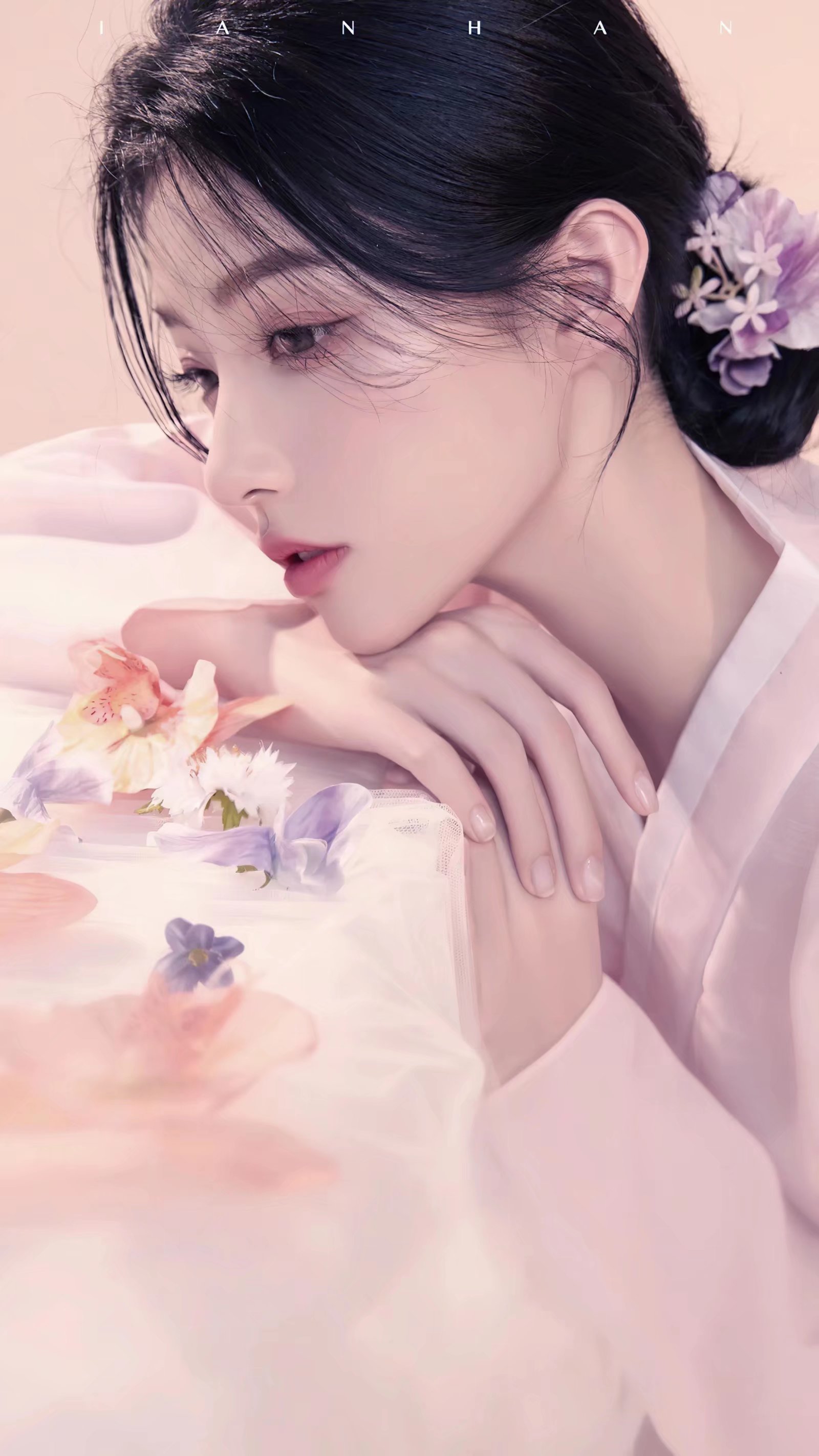 发点美图祝大家节日快乐