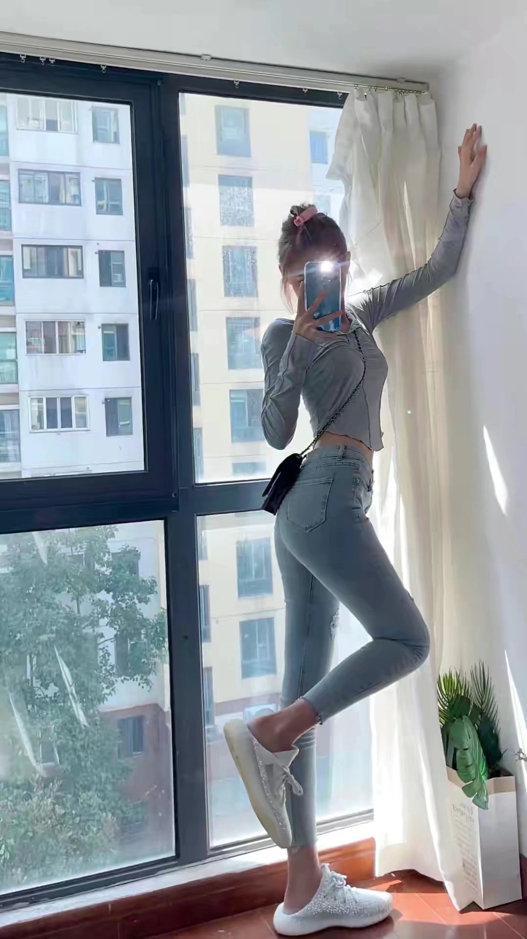 发点美图祝大家节日快乐