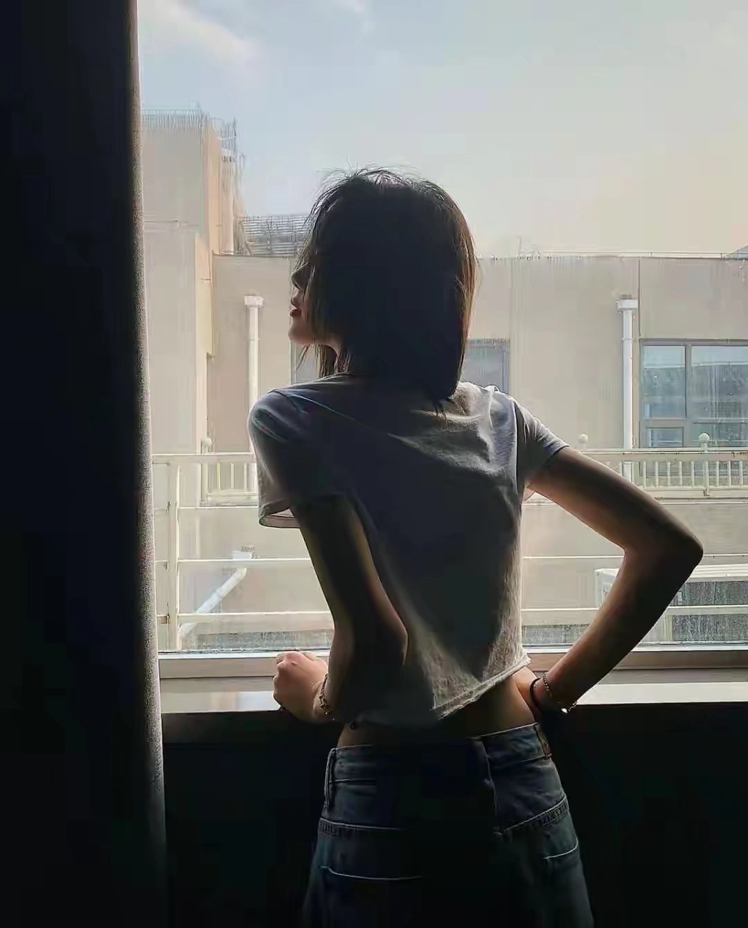 发点美图祝大家节日快乐
