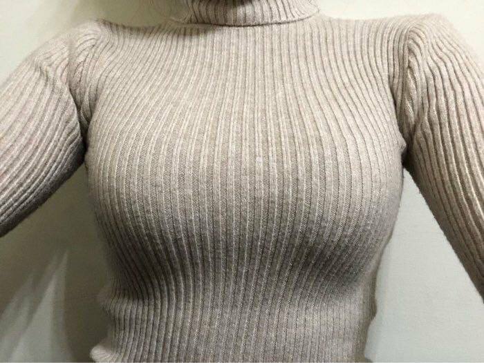 横看成岭侧成峰 美乳分享 第三弹