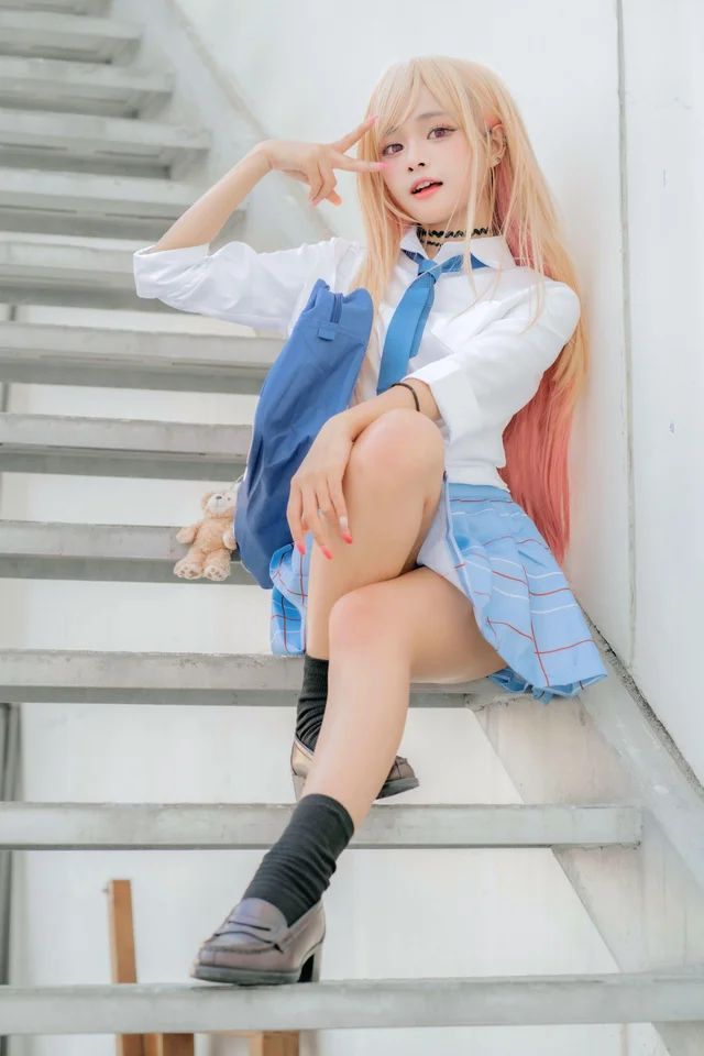 收集那些非常养眼的妹子图