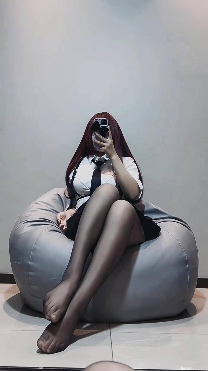 我爱的丝足