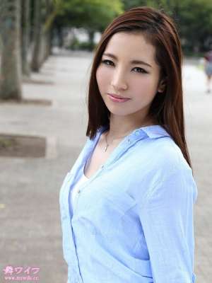 漂亮的女人