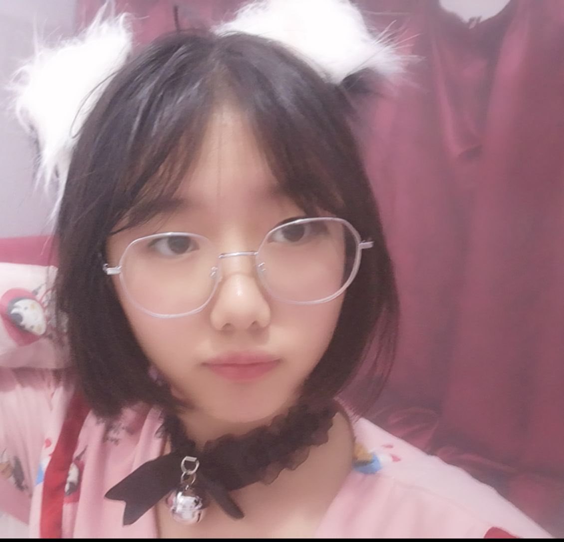 露脸美女 20231102