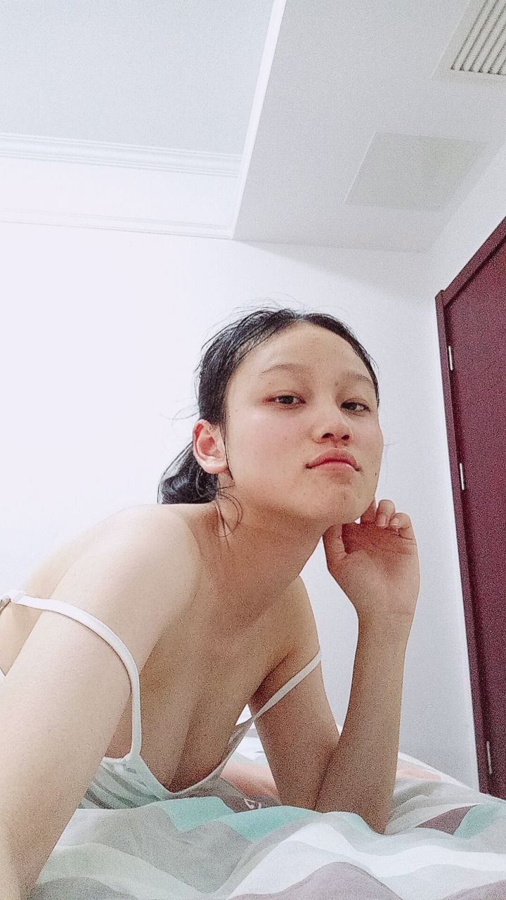 露脸美女 20231102