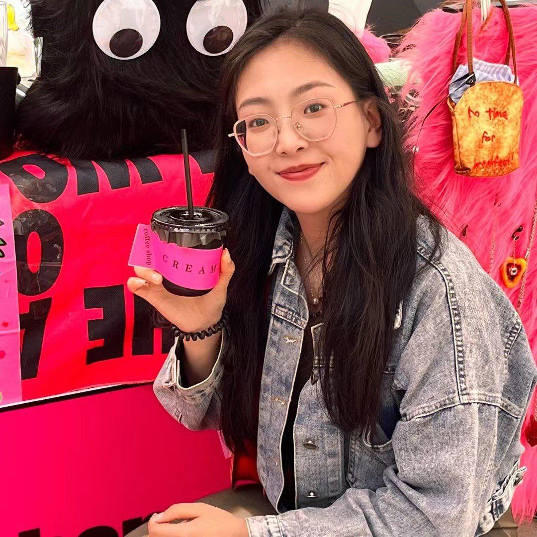 露脸美女 20231102
