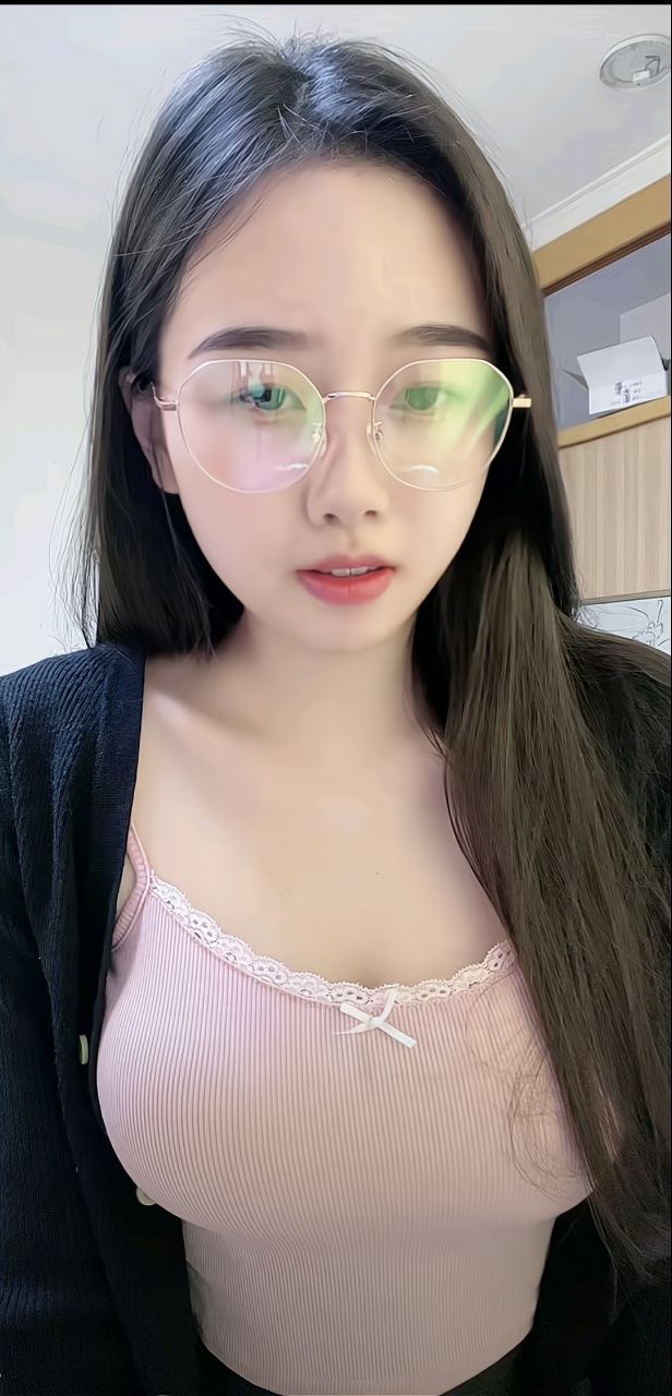 露脸美女 20231102