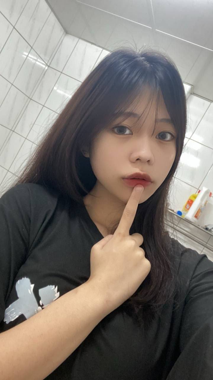 露脸美女 20231102