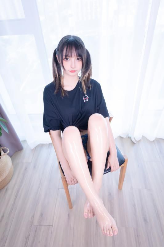 爱的丝足美腿