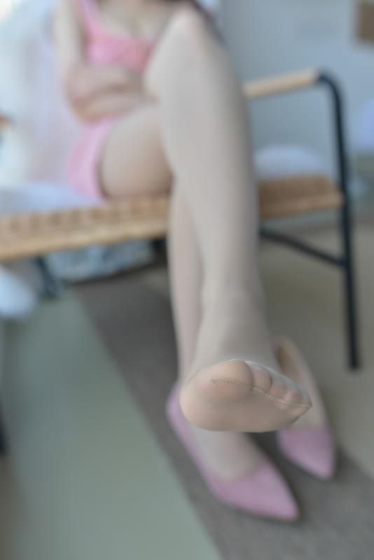 爱的丝足美腿