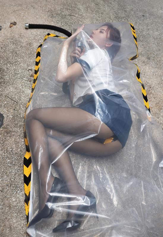 爱的丝足美腿第二期