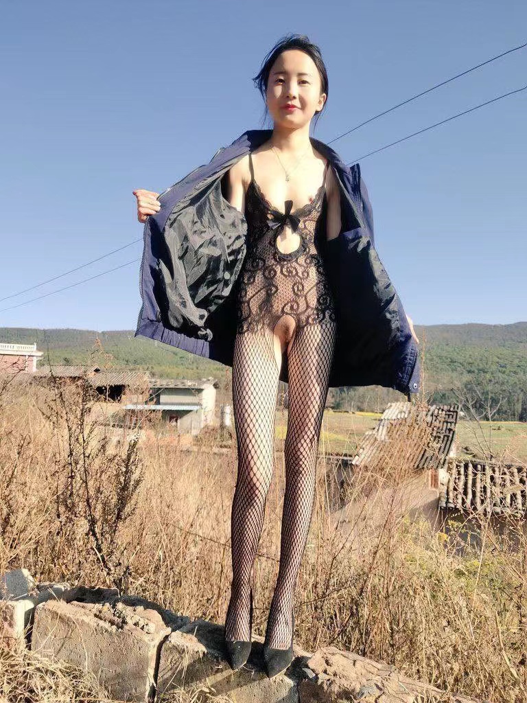 露出 人前的骚才是真的骚哦