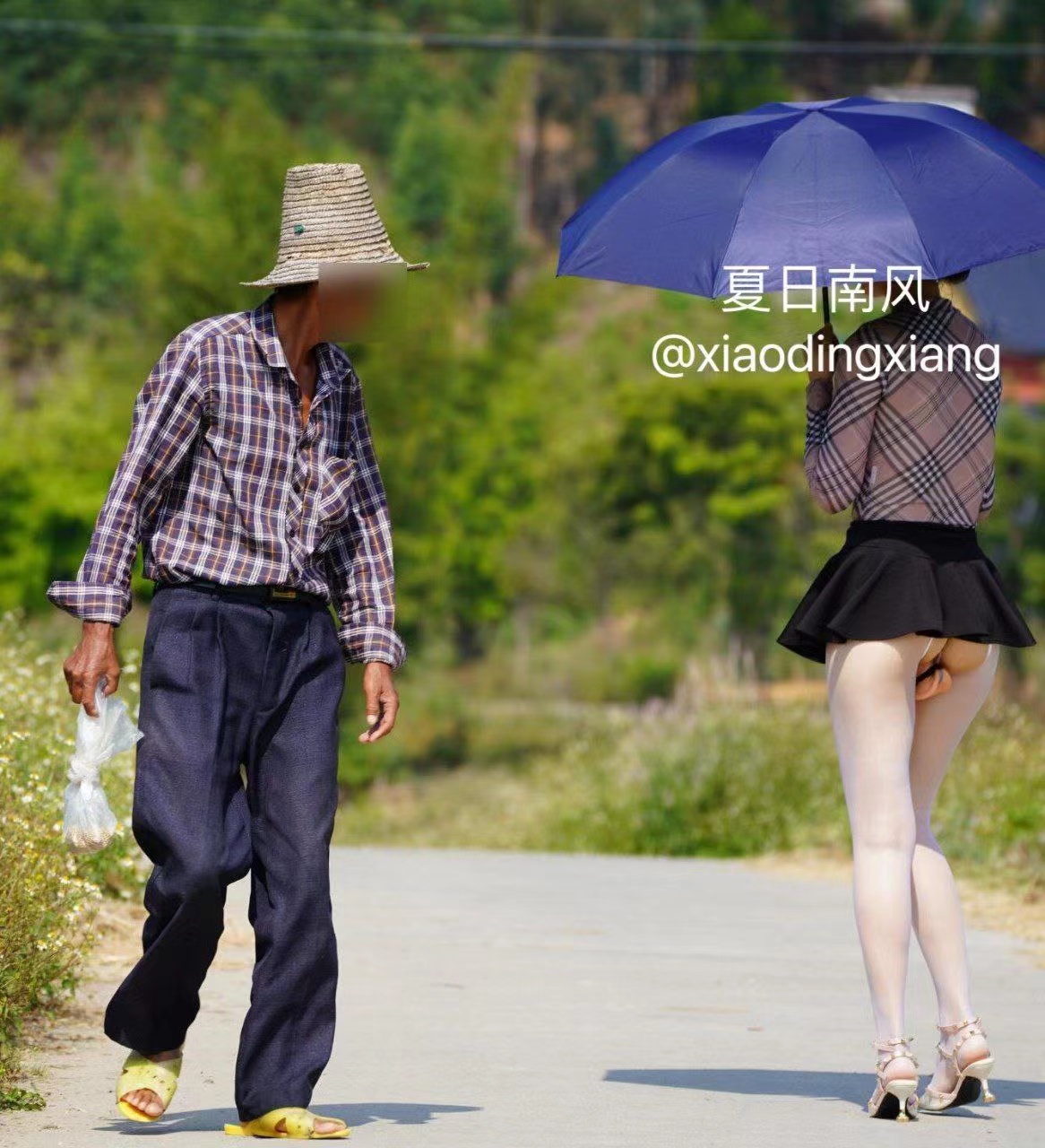 露出 人前的骚才是真的骚哦