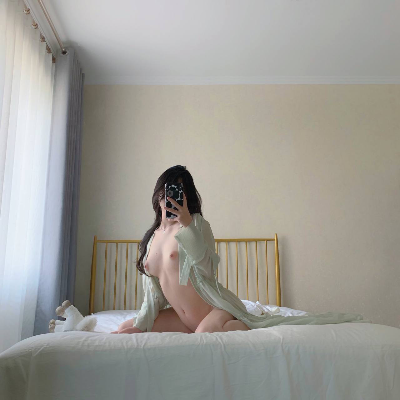 我爱的美女美乳