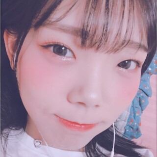 反差的嫩妹