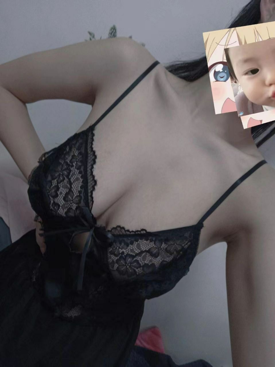 男人们都喜欢的咪咪