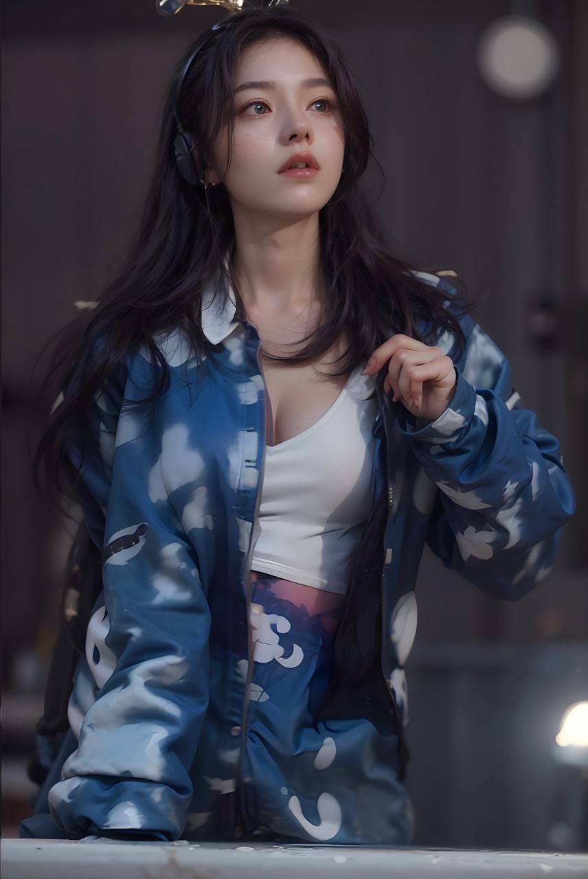 男人们都喜欢的咪咪