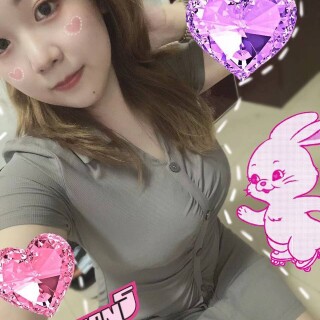 清纯与淫荡的反差