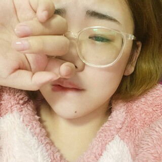 清纯与淫荡的反差