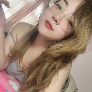 清纯与淫荡的反差