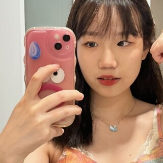 清纯与淫荡的反差