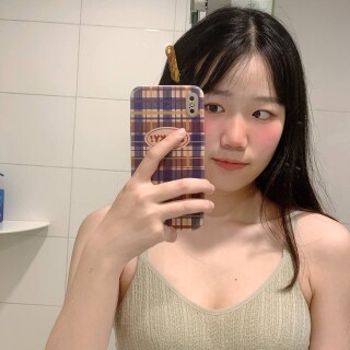 清纯与淫荡的反差