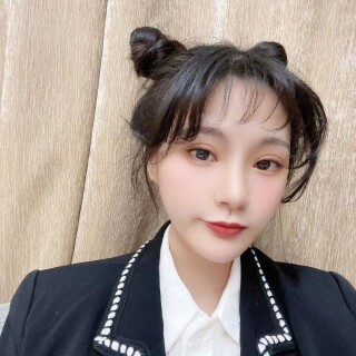 清纯与淫荡的反差